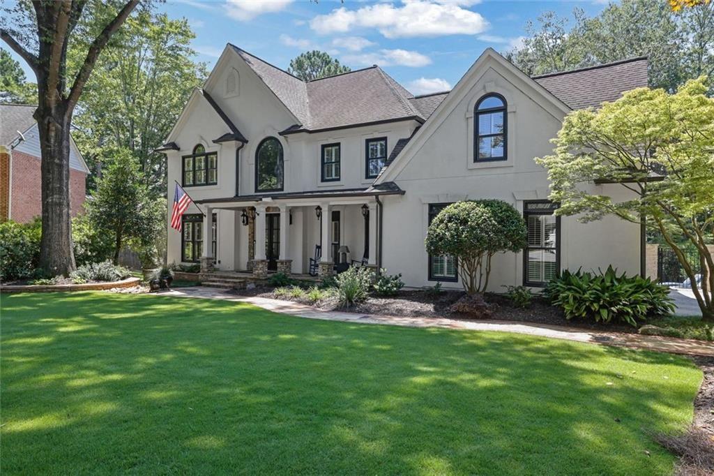 4045 Inverness Crossing