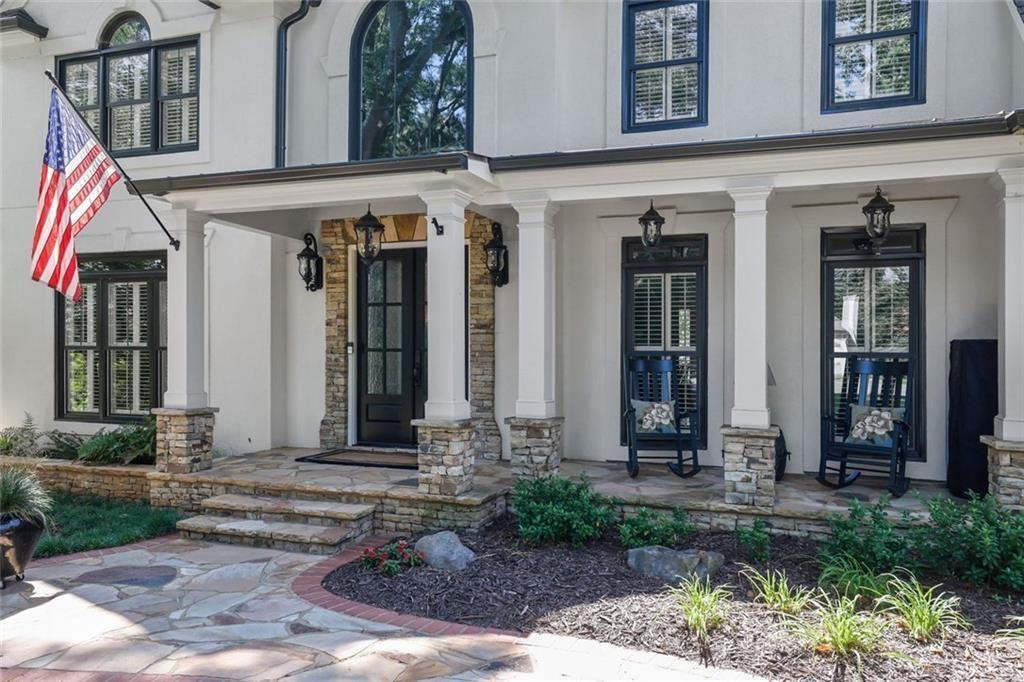 4045 Inverness Crossing