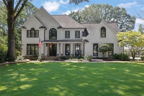 4045 Inverness Crossing Roswell GA 30075