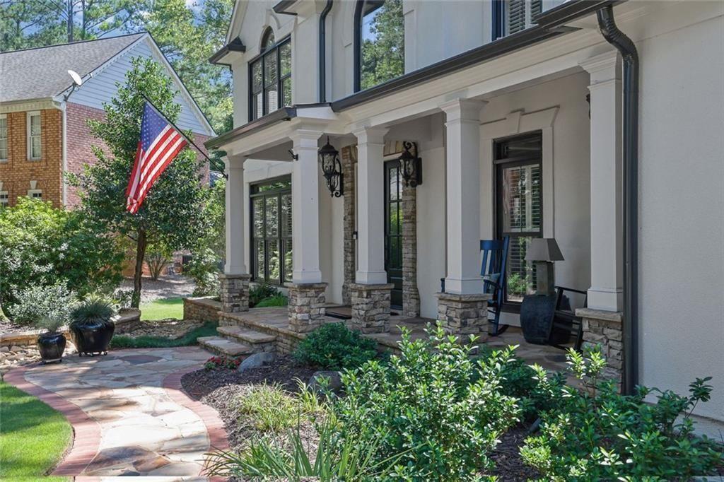 4045 Inverness Crossing