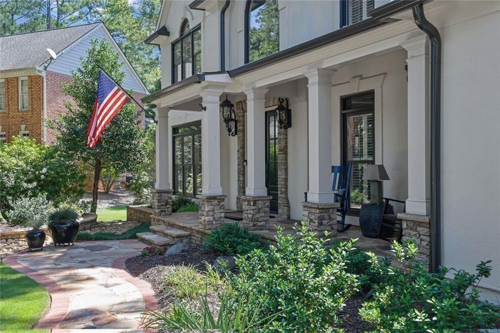 4045 Inverness Crossing