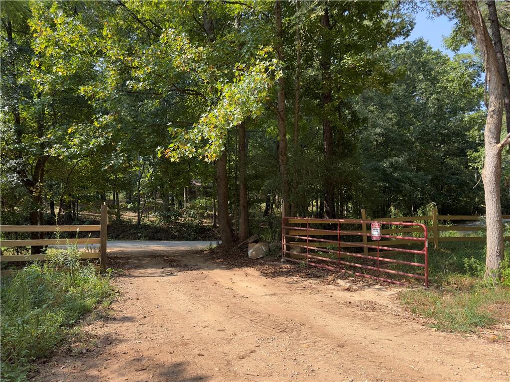 Patillo Road, Stockbridge, Georgia image 1