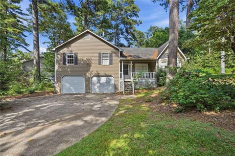 Homes For Sale - 1948 Winding Creek Lane<br/> Cobb County, Marietta, GA 30064