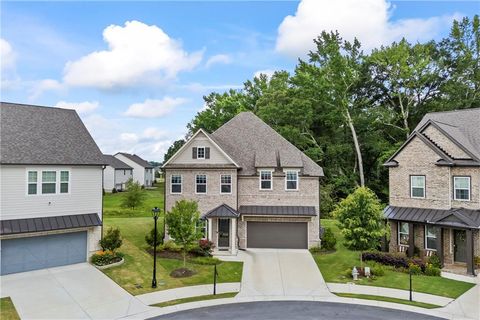 Homes For Sale - 4314 Calder Street<br/> Duluth, GA 30097