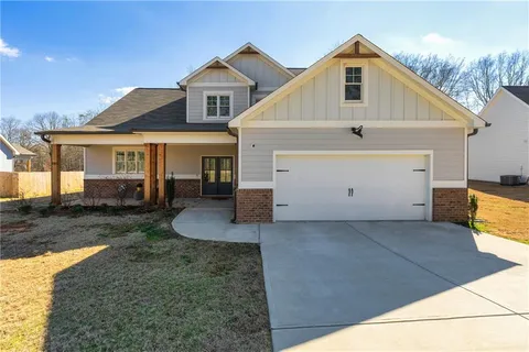 188 Harmony Woods Drive, Dallas, GA 30157 - MLS#: 7532086