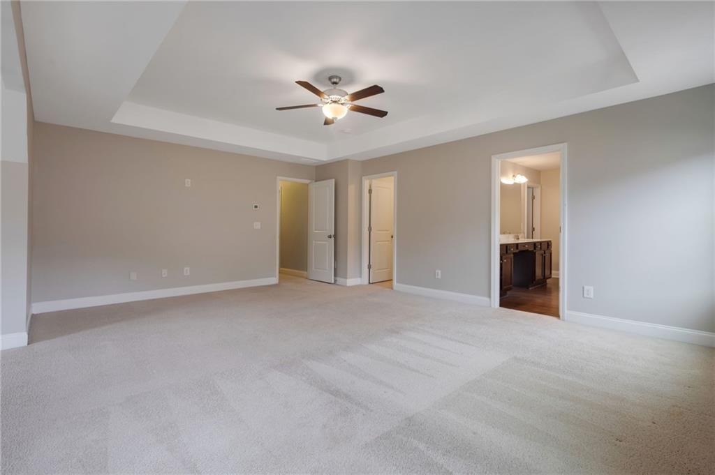 5414 Splendida Court, Fairburn, Georgia image 22