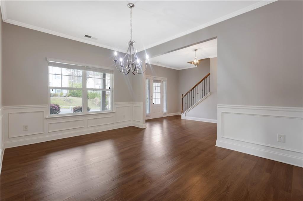 5414 Splendida Court, Fairburn, Georgia image 9