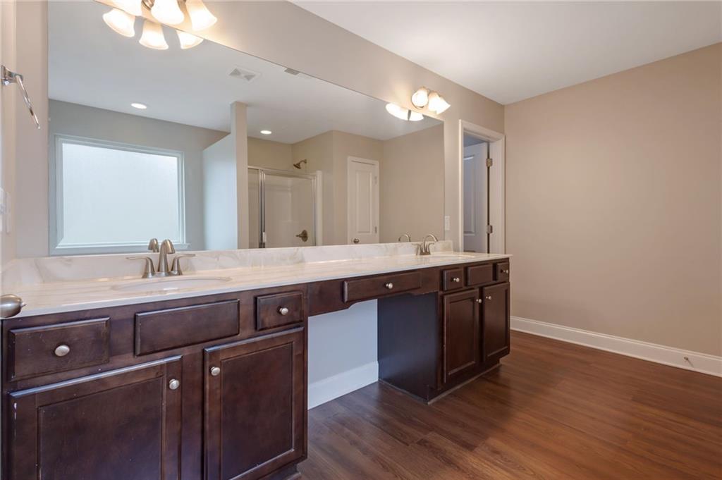 5414 Splendida Court, Fairburn, Georgia image 23