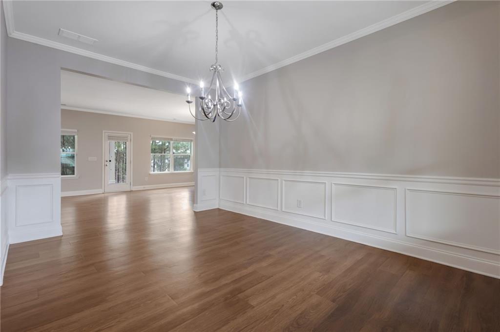 5414 Splendida Court, Fairburn, Georgia image 8