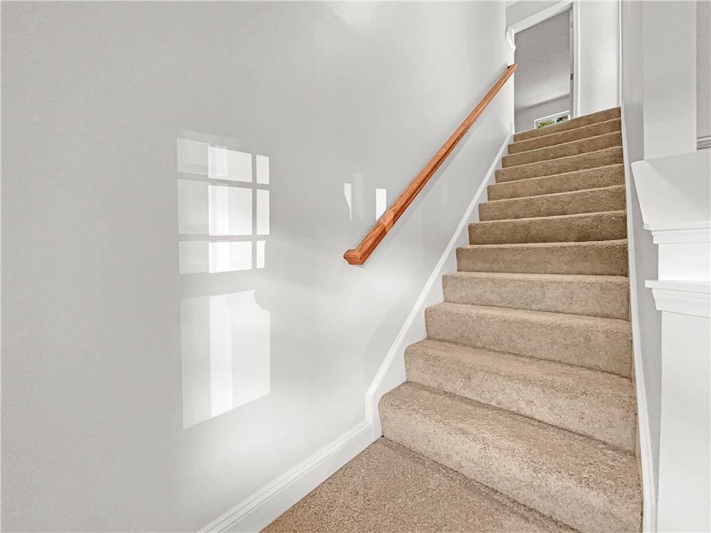 Pendergrass Brooks Village Ph 2 - Residential