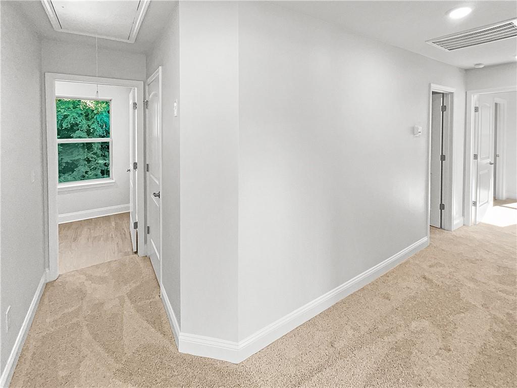 Pendergrass Brooks Village Ph 2 - Residential