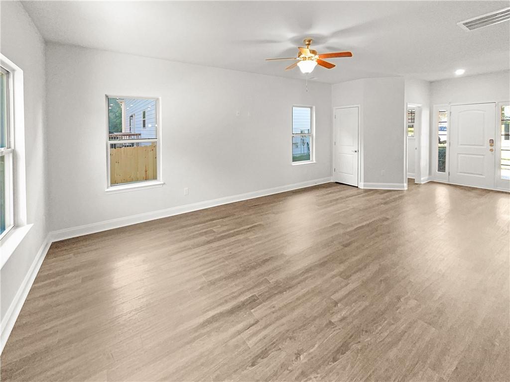 Pendergrass Brooks Village Ph 2 - Residential