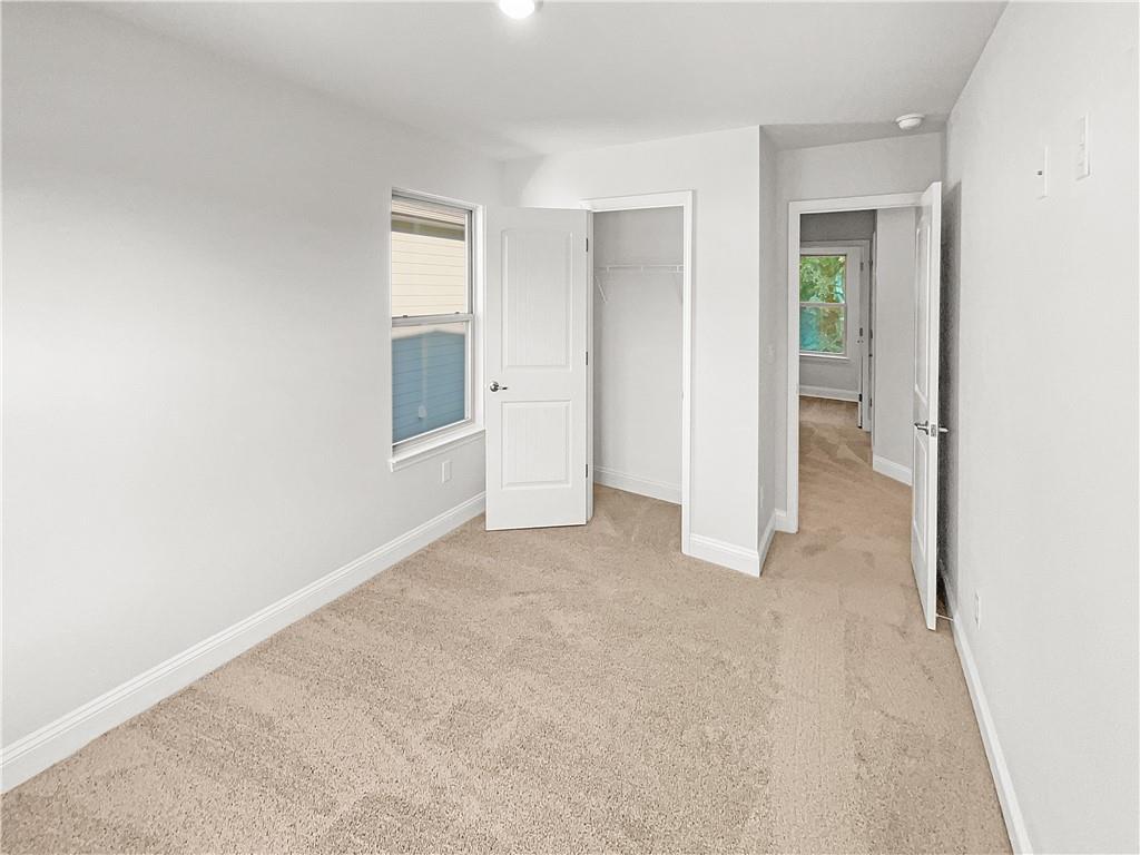Pendergrass Brooks Village Ph 2 - Residential
