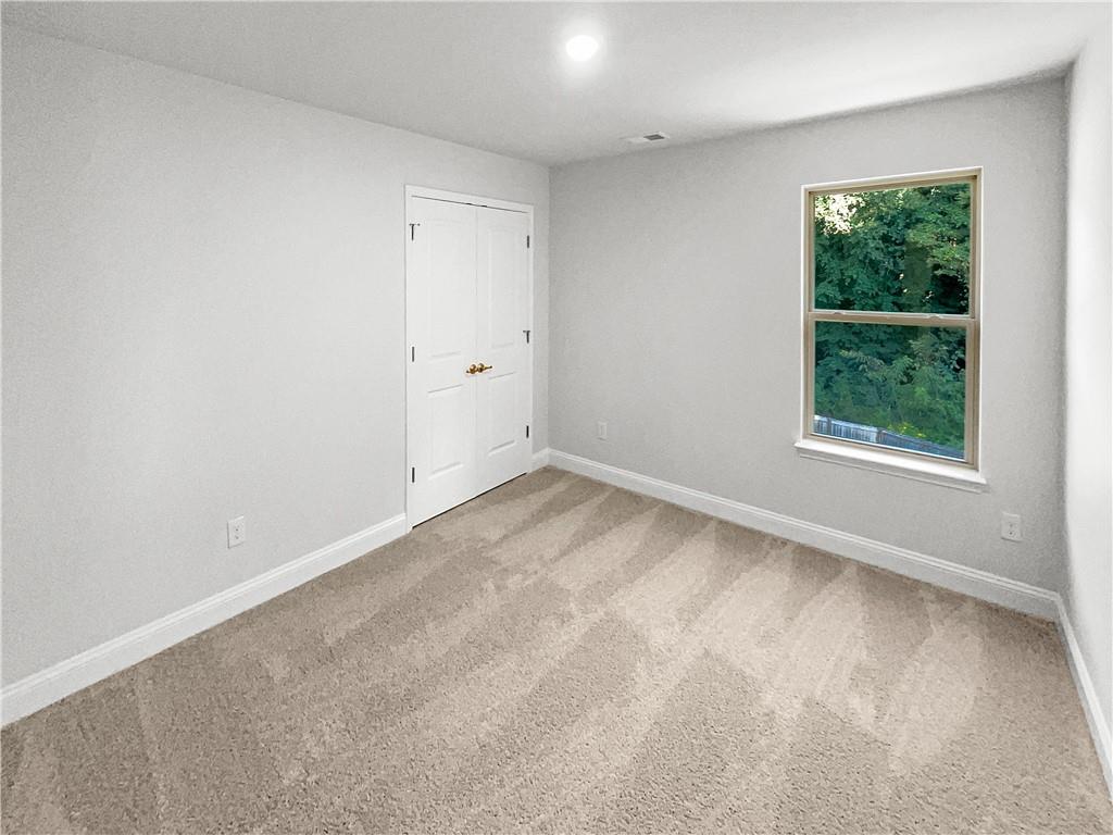 Pendergrass Brooks Village Ph 2 - Residential