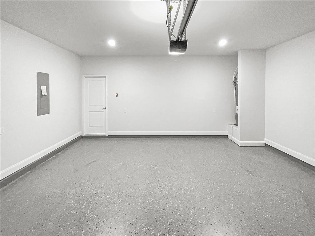 Pendergrass Brooks Village Ph 2 - Residential
