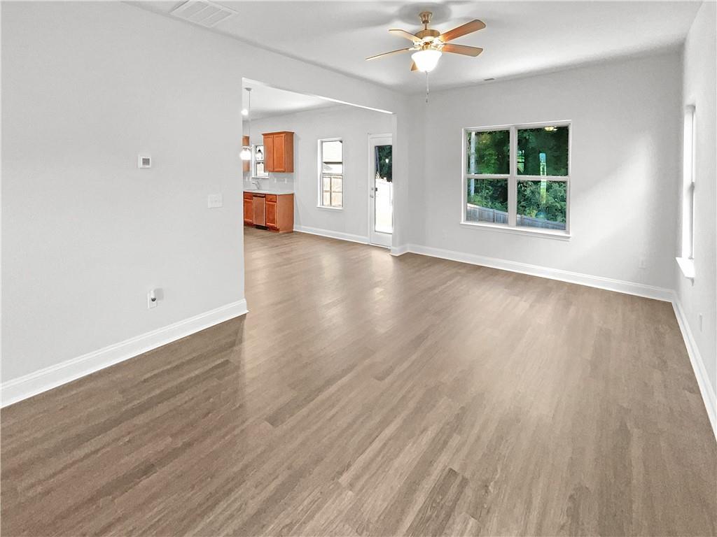 Pendergrass Brooks Village Ph 2 - Residential