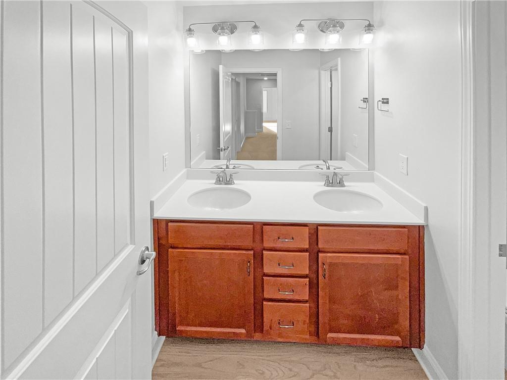 Pendergrass Brooks Village Ph 2 - Residential