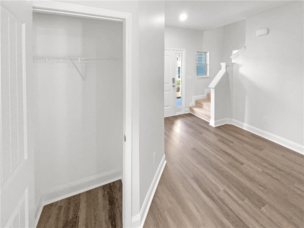 Pendergrass Brooks Village Ph 2 - Residential
