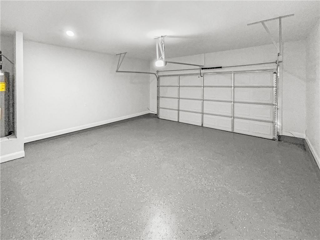 Pendergrass Brooks Village Ph 2 - Residential