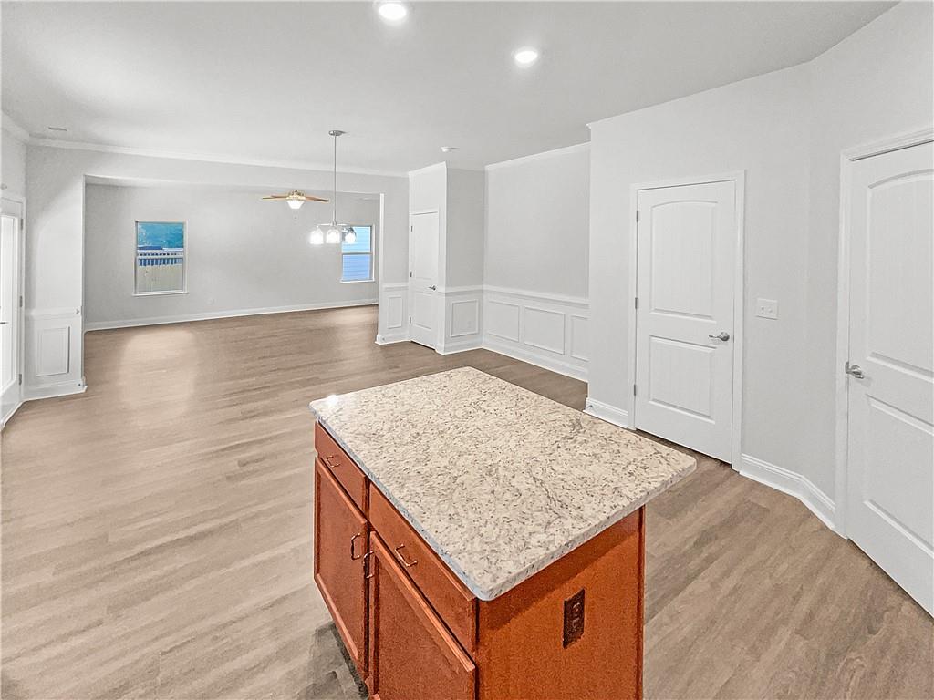 Pendergrass Brooks Village Ph 2 - Residential