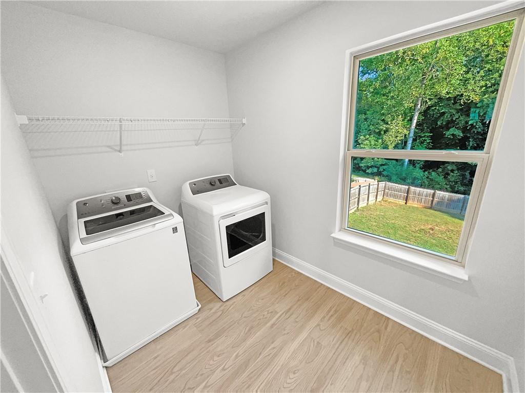 Pendergrass Brooks Village Ph 2 - Residential