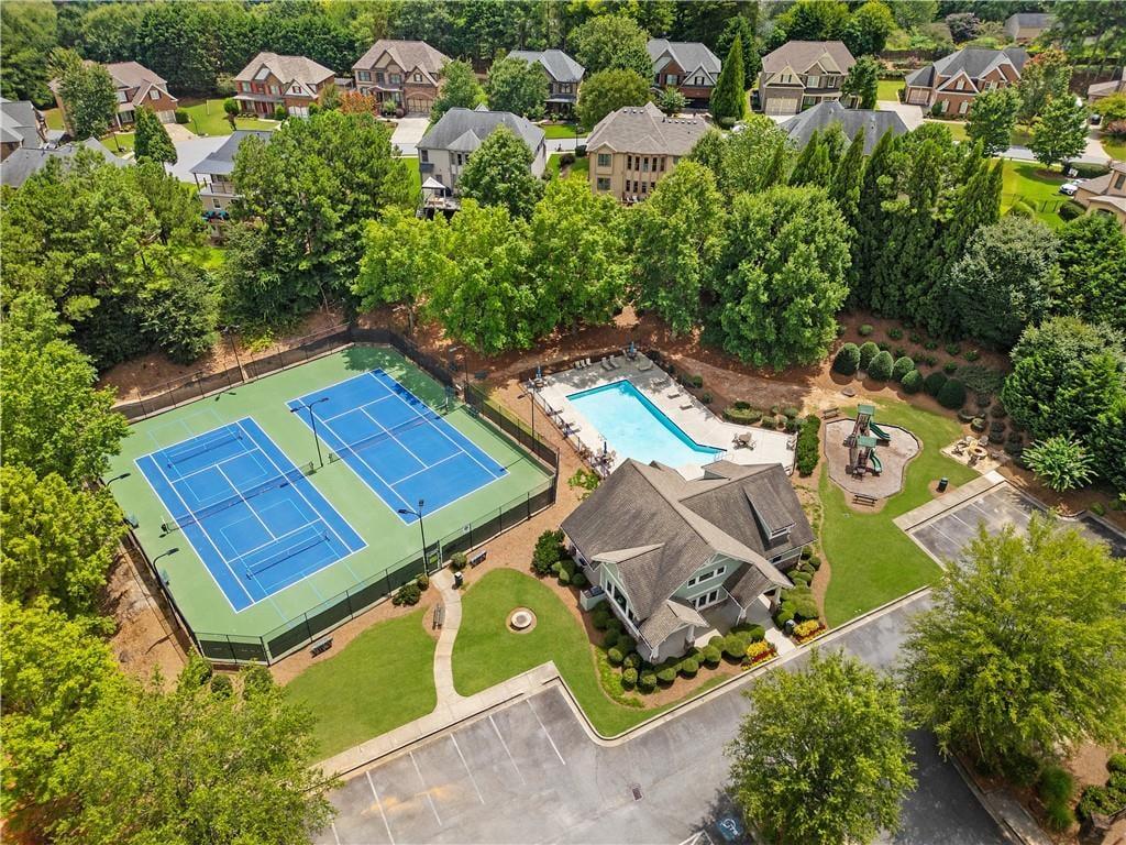 5605 Viewpoint Court