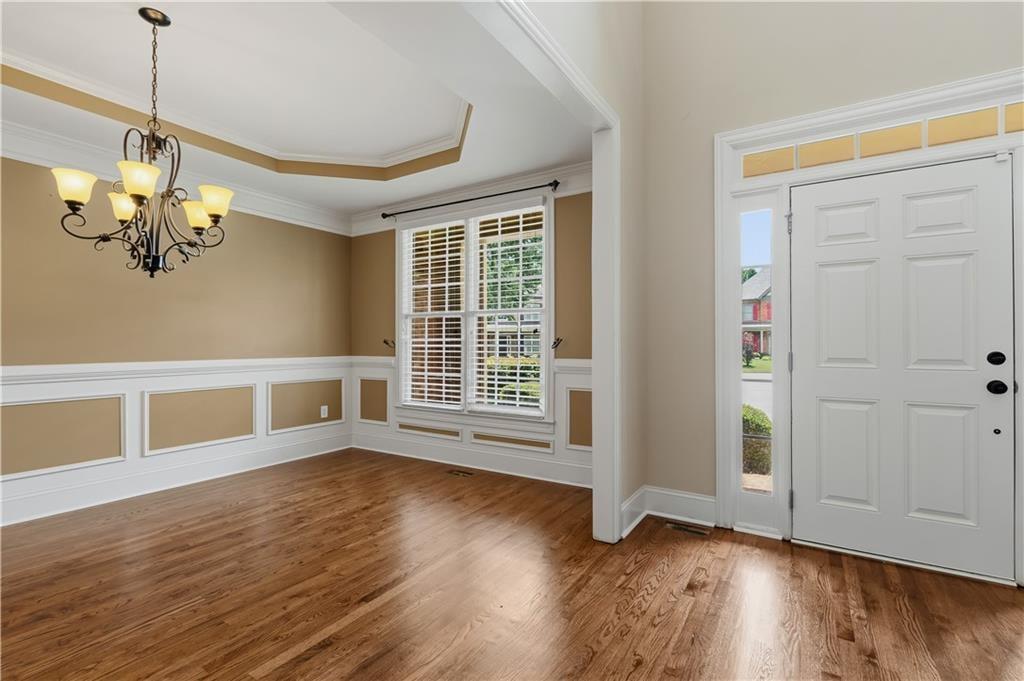 5605 Viewpoint Court