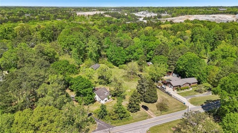 Vacant Land For Sale - 5735 Old Bill Cook Road<br/> Atlanta, GA 30349