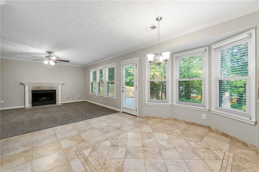 Wyngate - Residential