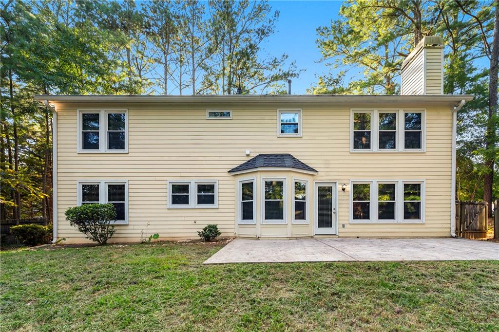 Wyngate - Residential