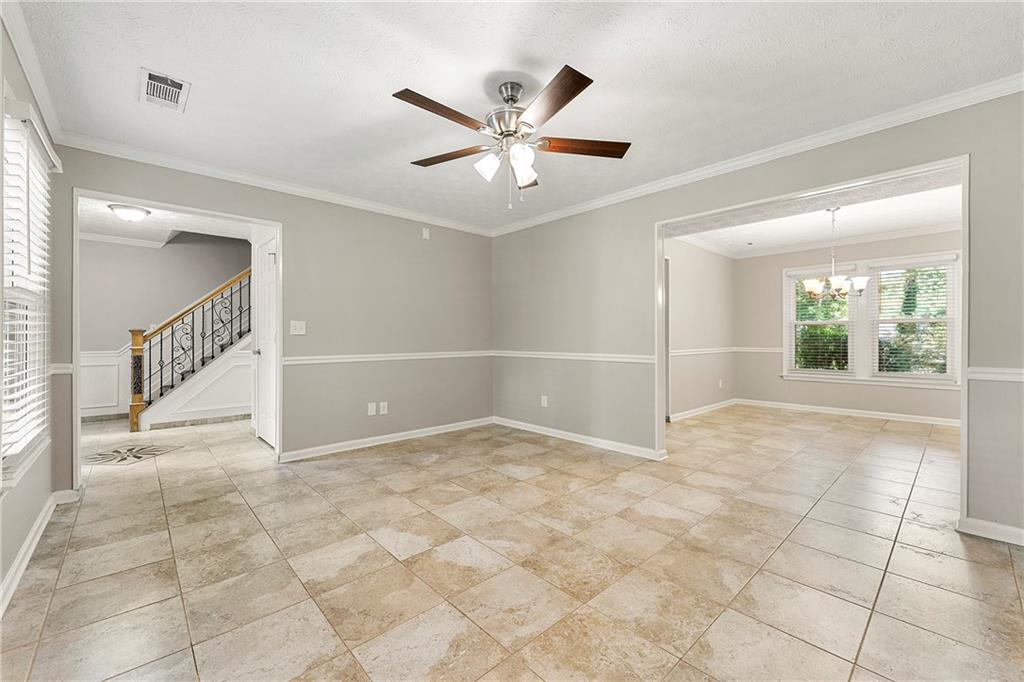 4005 Watkins Glen Drive