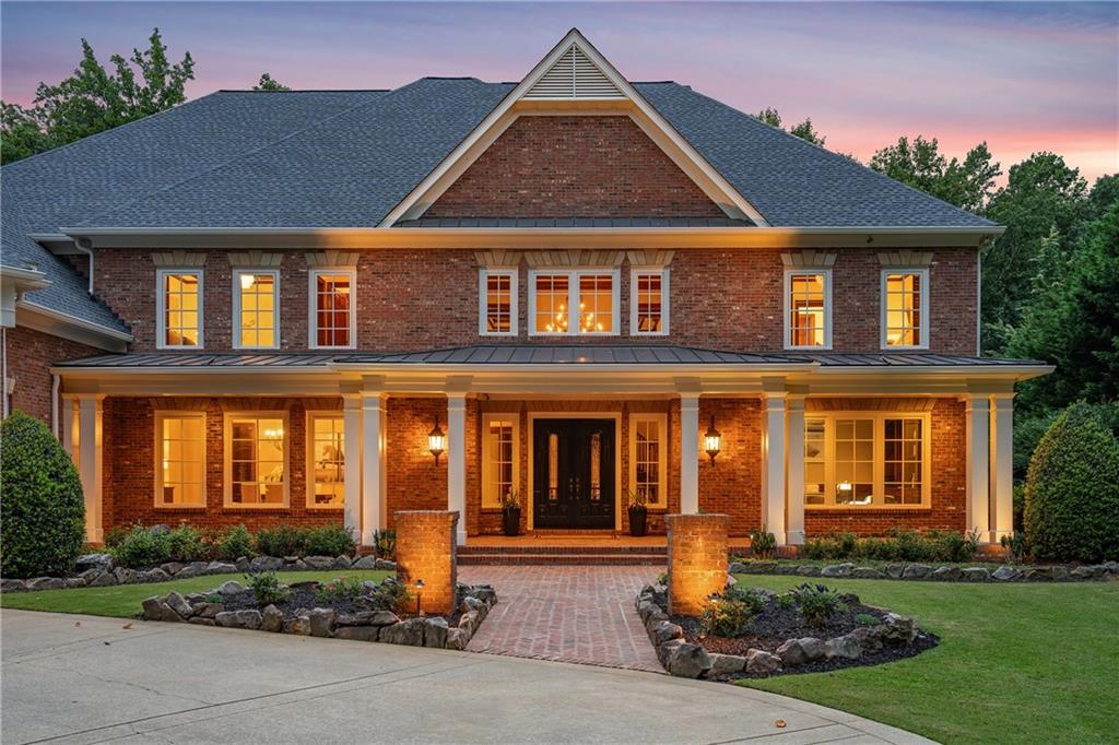 3145 Manor Bridge Drive