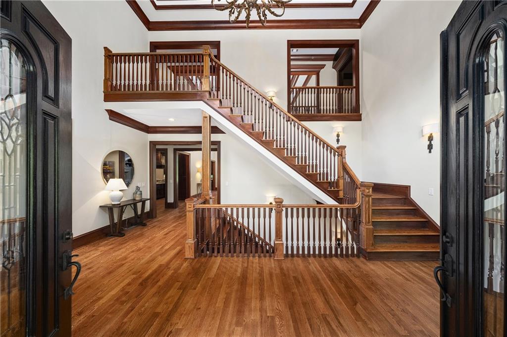 3145 Manor Bridge Drive