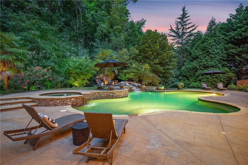 3145 Manor Bridge Drive