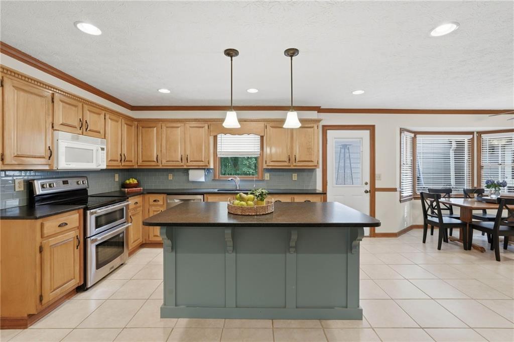 4891 Bill Cheek Road