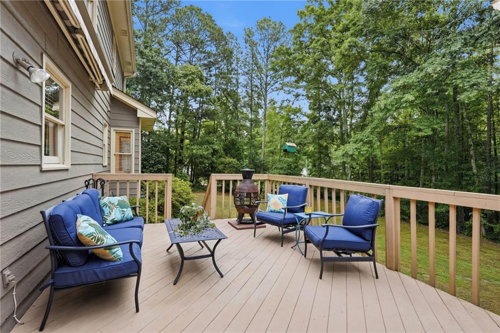 4891 Bill Cheek Road