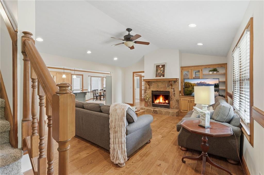 4891 Bill Cheek Road