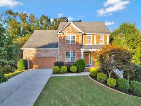 Photo of 135 Johnston Farm Lane, Woodstock, GA 30188 (MLS # 7662300)