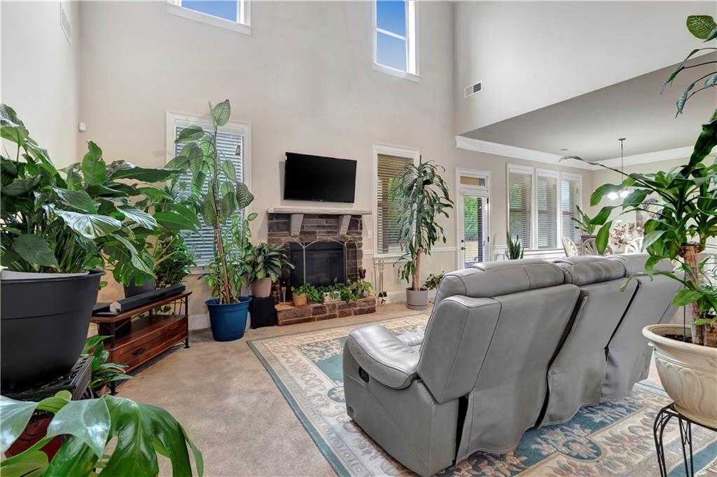 609 Eskimo Ct, Courts, Hampton, Georgia image 4