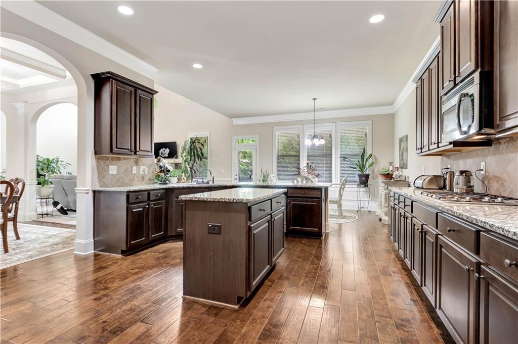 609 Eskimo Ct, Courts, Hampton, Georgia image 10