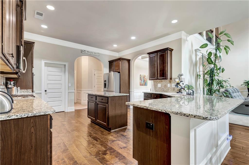 609 Eskimo Ct, Courts, Hampton, Georgia image 7