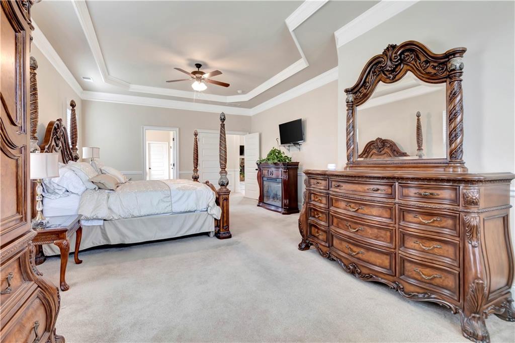 609 Eskimo Ct, Courts, Hampton, Georgia image 21