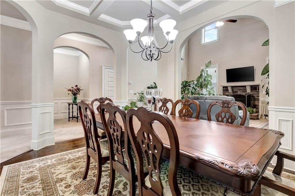 609 Eskimo Ct, Courts, Hampton, Georgia image 3