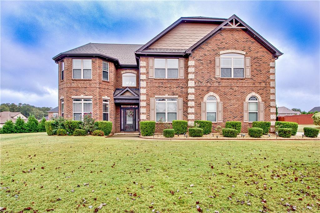 609 Eskimo Ct, Courts, Hampton, Georgia image 35