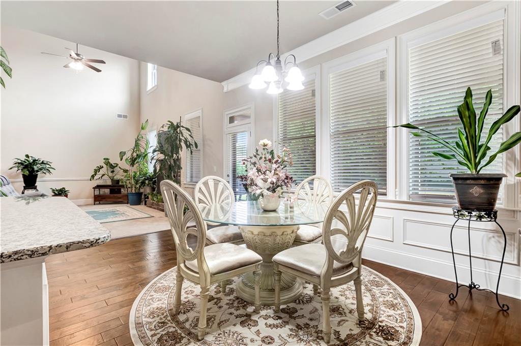 609 Eskimo Ct, Courts, Hampton, Georgia image 6