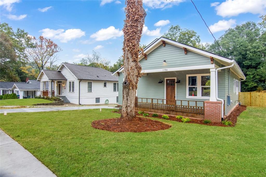 1156 Oakland Drive SW