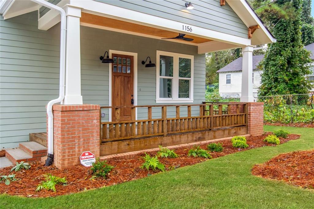 1156 Oakland Drive SW