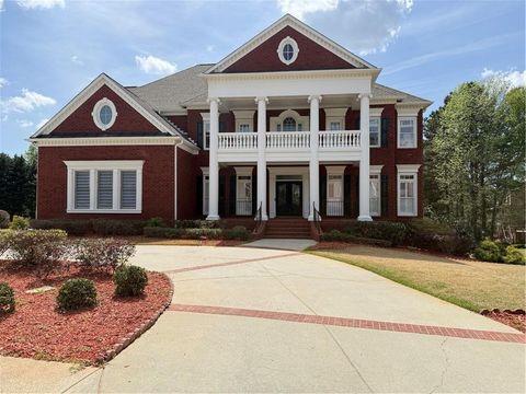 Photo of 1660 Briergate Drive, Duluth, GA 30097 (MLS # 7746066)