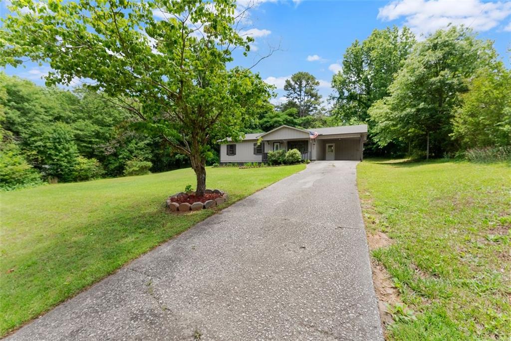 262 Red Fox Hollow Dr, Cornelia, Georgia image 3