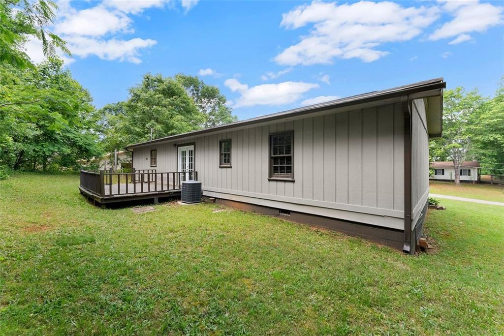 262 Red Fox Hollow Dr, Cornelia, Georgia image 21